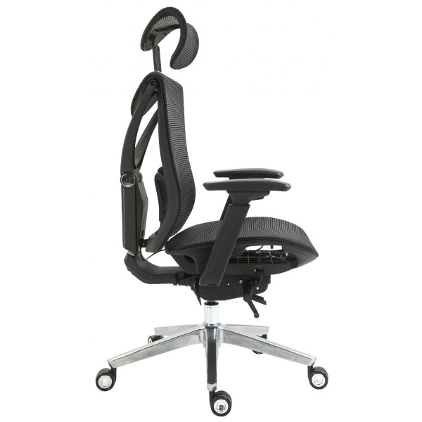 Chief 24 Hour Full Mesh Ergonomic Chair 